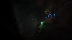 A screenshot taken in Dreams. 10 of 30.