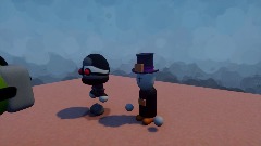 Qm vencer hanck vs trq