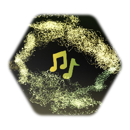 Chilled version of Forest Creature