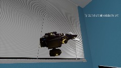 A screenshot taken in Dreams. 17 of 17.