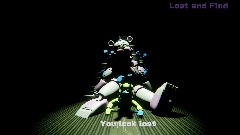 Freddy`s funhouse teasers