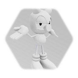 Mobian pig base