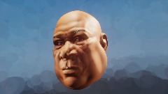 A screenshot taken in Dreams. 15 of 24.