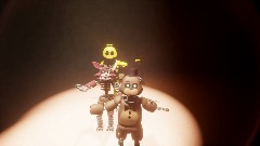 The joy of creation sim