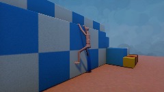 A screenshot taken in Dreams. 5 of 9.