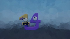 A screenshot taken in Dreams. 3 of 25.