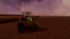 A screenshot taken in Dreams. 4 of 5.