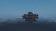 A screenshot taken in Dreams. 15 of 19.