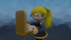 A screenshot taken in Dreams. 2 of 5.