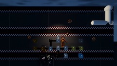 FNAF CC Achievements