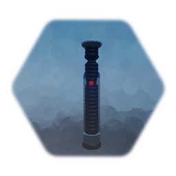Qui Gon Jinn's Lightsaber