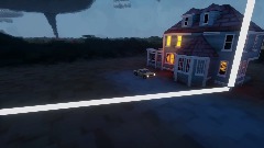 Weather WARRIORS Rebuilt menu