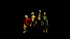A screenshot taken in Dreams. 1 of 1.