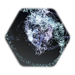 Cryo Volcan - Pluto's ice