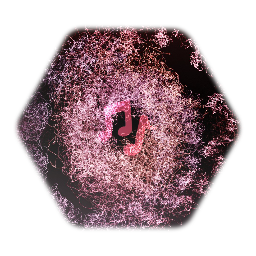 深海の宮殿 Deep sea palace