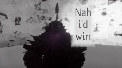 A screenshot taken in Dreams. 6 of 20.