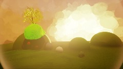 A screenshot taken in Dreams. 16 of 26.