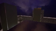 A screenshot taken in Dreams. 13 of 23.