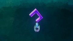 A screenshot taken in Dreams. 1 of 6.