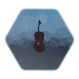 Full-size Viola