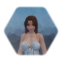 Hokori (Prom Dress)