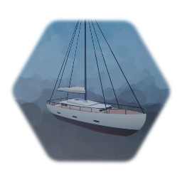 Dingus Pearl (Thomas' Yacht)