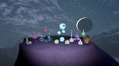 Implinoral Carnival