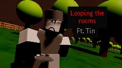 LOOPING THE ROOMS ANIMATION