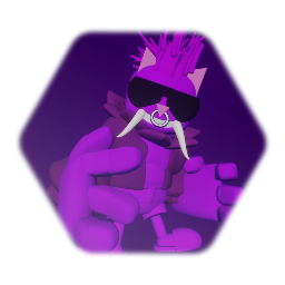 Cool Carrion (Cool Dude)