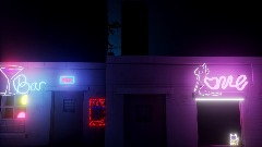 Remix de Building Facade 7