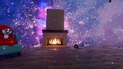 Cosmic Coziness