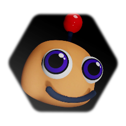 Mimic Ball Model 