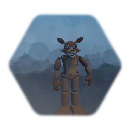 David The coyote