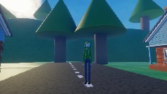 A screenshot taken in Dreams. 1 of 5.