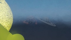 A screenshot taken in Dreams. 5 of 7.