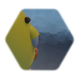 emoji guy ballin