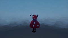 A screenshot taken in Dreams. 3 of 4.