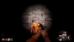 A screenshot taken in Dreams. 22 of 22.