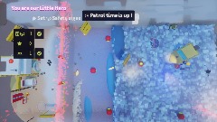 A screenshot taken in Dreams. 3 of 25.