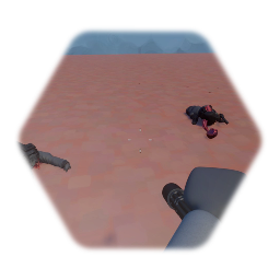 Gore Itt Soldiers 3.0