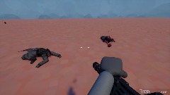 A screenshot taken in Dreams. 5 of 19.