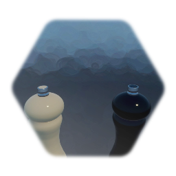 Salt and pepper
