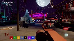 A screenshot taken in Dreams. 18 of 30.