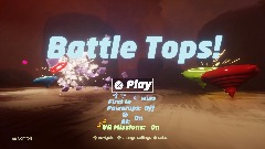 A screenshot taken in Dreams. 3 of 11.