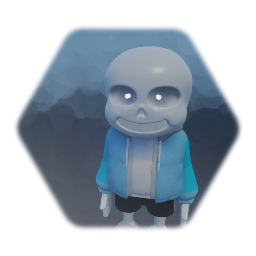 Sans (My Version)