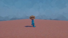 Ancient Temple Dreamjjmm