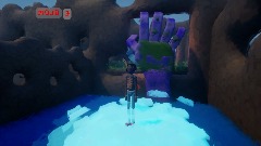 Jax the Axe - adventure