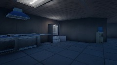 A screenshot taken in Dreams. 1 of 2.