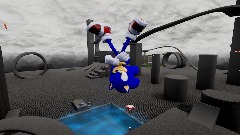 A screenshot taken in Dreams. 12 of 25.