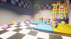 A screenshot taken in Dreams. 15 of 16.